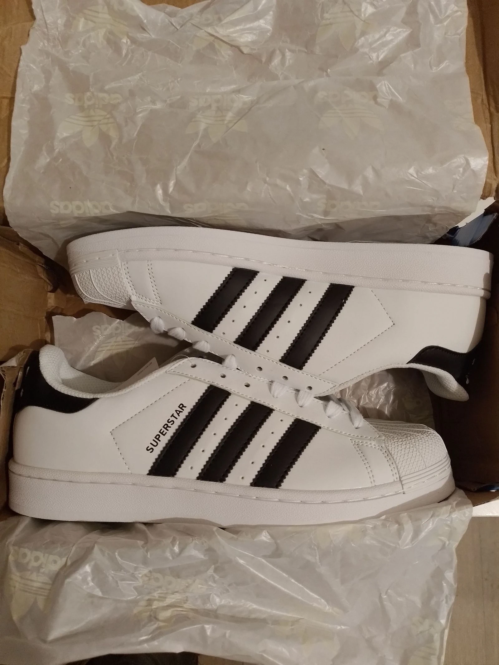 Adidas superstar  – photo 2